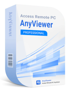 anyviewer pro