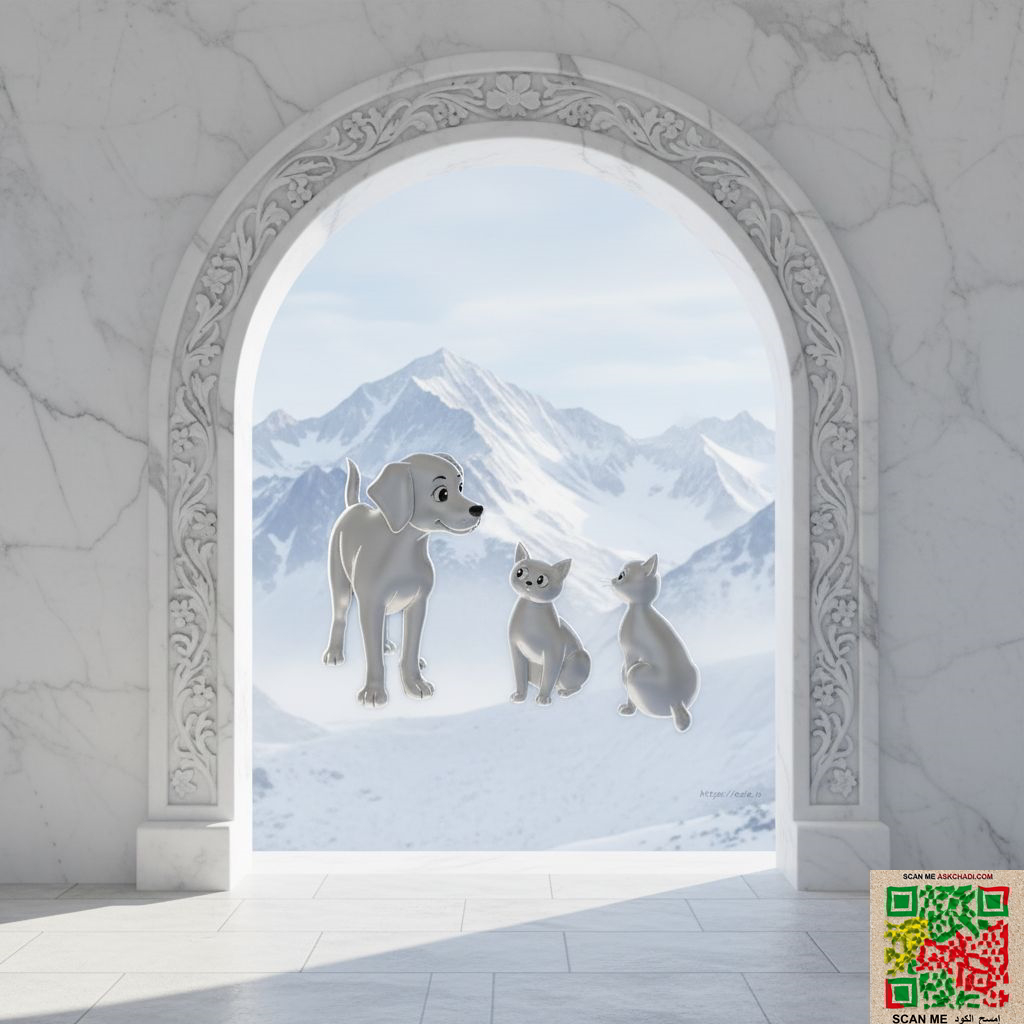 5 صور حيوانات