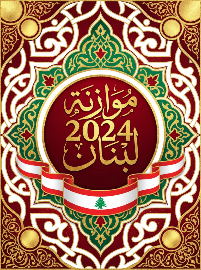 موازنة_2024_لبنان_تصميم_ملفت.