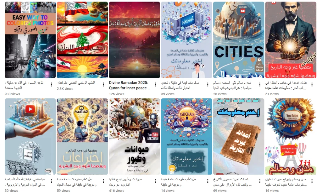 اختبار ذكاء