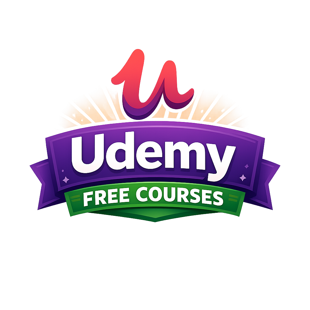 udemy free coupon