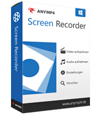 any mp4 screen recorder