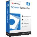 AnyMp4 screen recorder