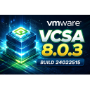 VMware-VCSA-all-8.0.3-24022515